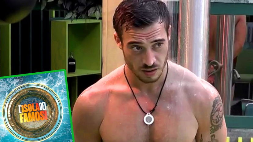 Spinalbese, parla l’ex naufraga che è stata beccata con lui: “Che rapporto c’è” preview