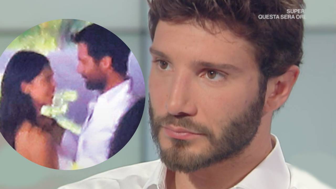 Stefano deluso da Belen