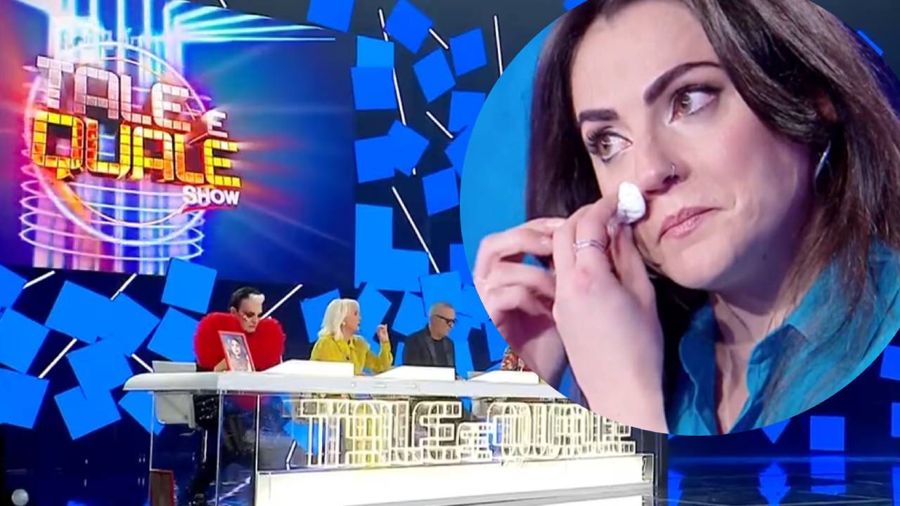 Tale e Quale nuovo cast
