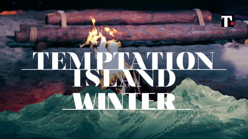 Temptation Island Winter: ecco perché non andrà più in onda in inverno preview