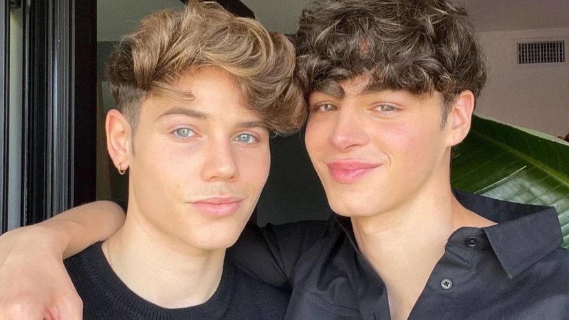I tiktoker Pierre Boo e Nicky Champa si sono separati: “Matrimonio finito, ecco perché” preview