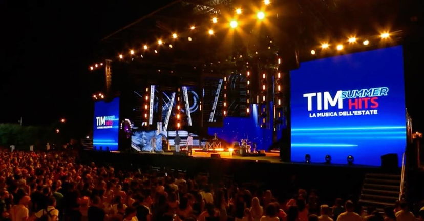 Tim Summer Hits: dietro le quinte sono sbocciate due simpatie tra quattro cantanti? article-post