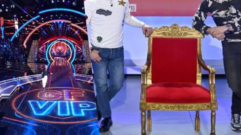 Volto del GF Vip confessa: “Mi hanno proposto il Trono di Uomini e Donne Spagna” preview