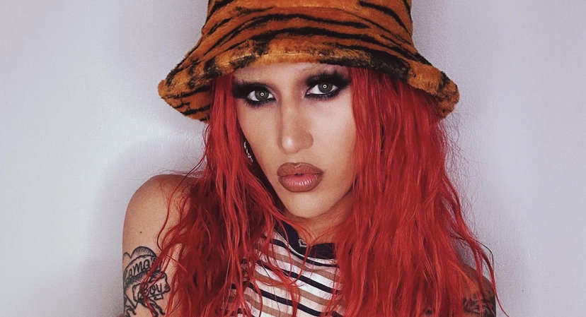 Adore Delano fa coming out: “Sono una donna trans” preview
