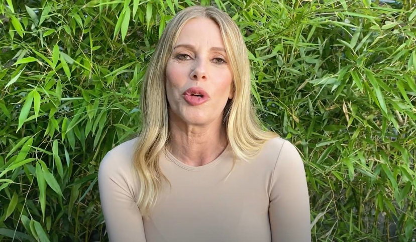 Alessia Marcuzzi parla di Sanremo e di Belve: “Potrei fare dei danni” preview