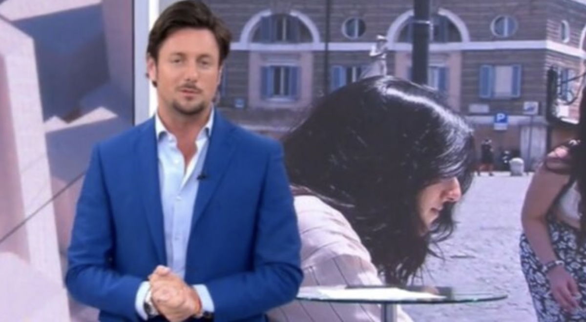 Andrea Giambruno contro un ministro tedesco: “Se non ti sta bene stai a casa tua nella foresta nera” article-post