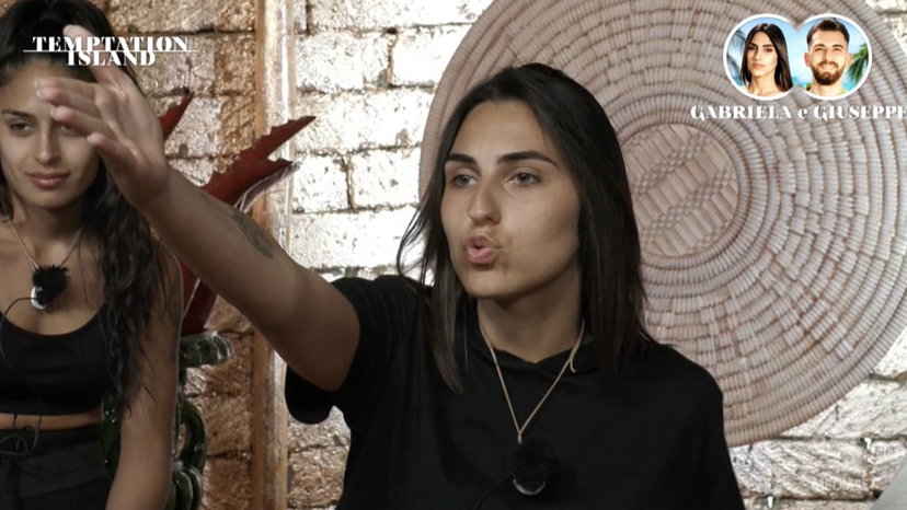 Ascolti 3 luglio, quanto ha fatto la seconda puntata di Temptation Island preview