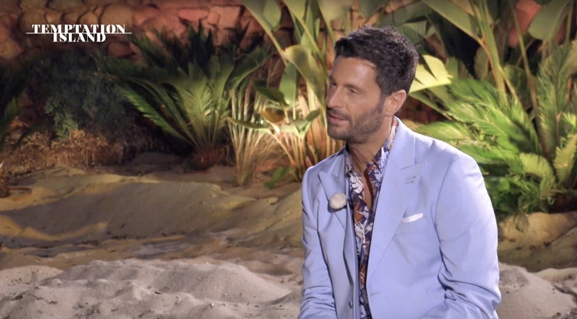 Ascolti 10 luglio, quanto ha fatto la terza puntata di Temptation Island preview
