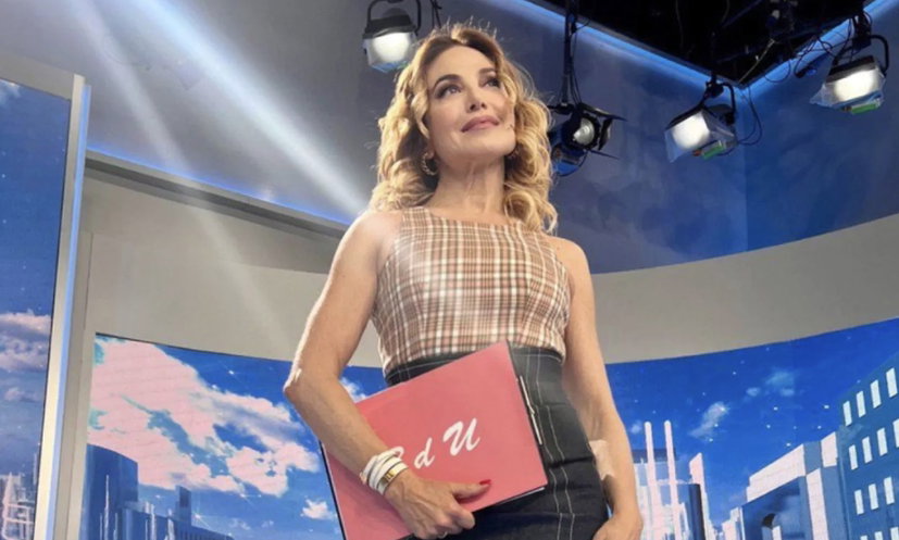 Barbara d’Urso: “Su Canale 5 cose trash esaltate”, poi la verità su Ballando con le Stelle preview