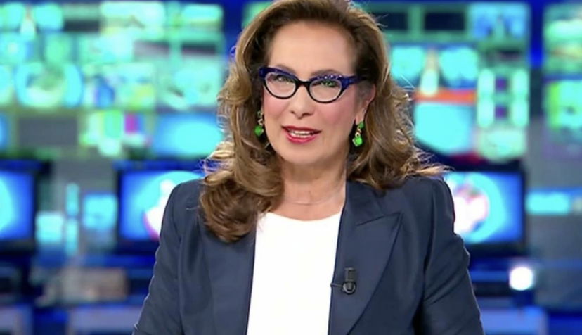 Cesara Buonamici, quale sarà il suo compito: “GF? Me l’ha chiesto Pier Silvio” preview