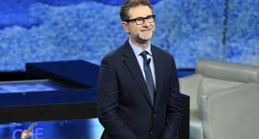 Che Tempo Che Fa, la trattativa con la Rai per le pagine social: “Un milione di euro” preview