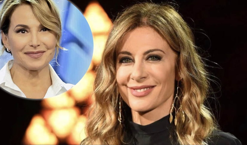 Francesca Fagnani invita Barbara d’Urso a Belve preview