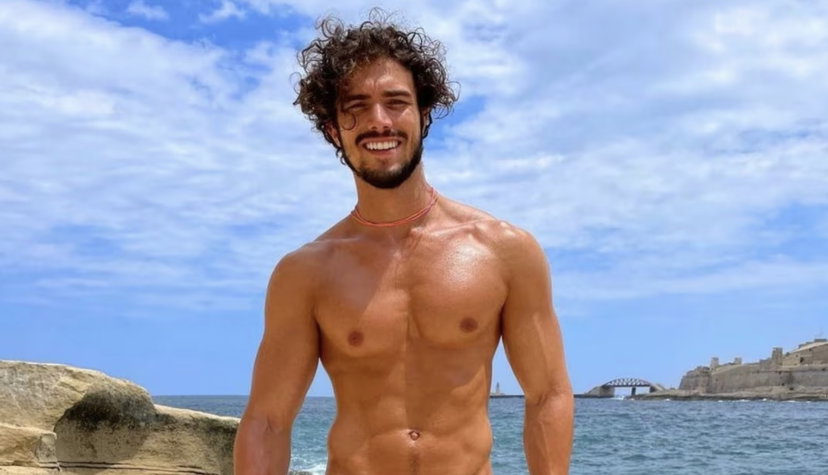 Gian Maria Sainato: quanto guadagna e quanto c’è di vero nel flirt con l’uomo famoso in tutto il mondo preview