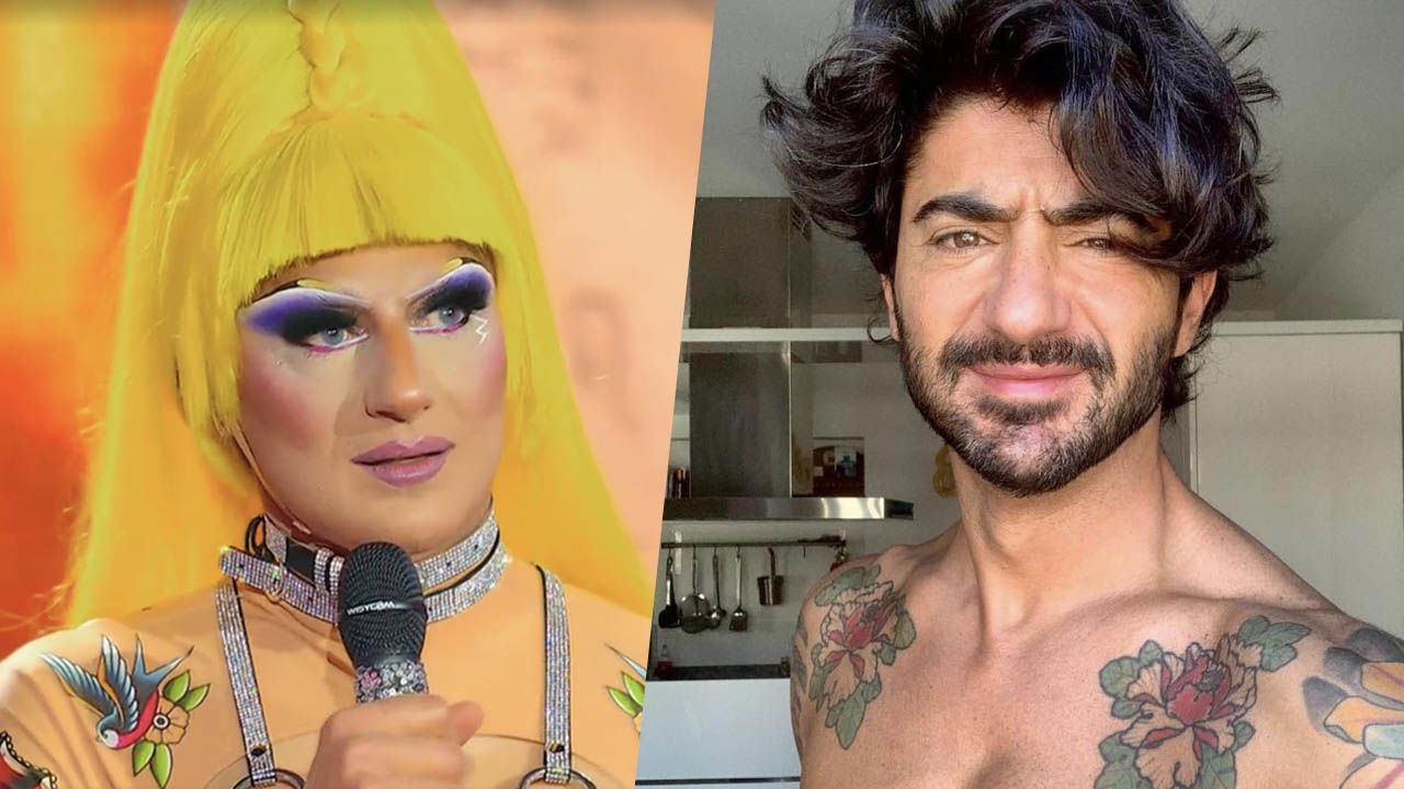 gianpaolo gambi non sono una signora