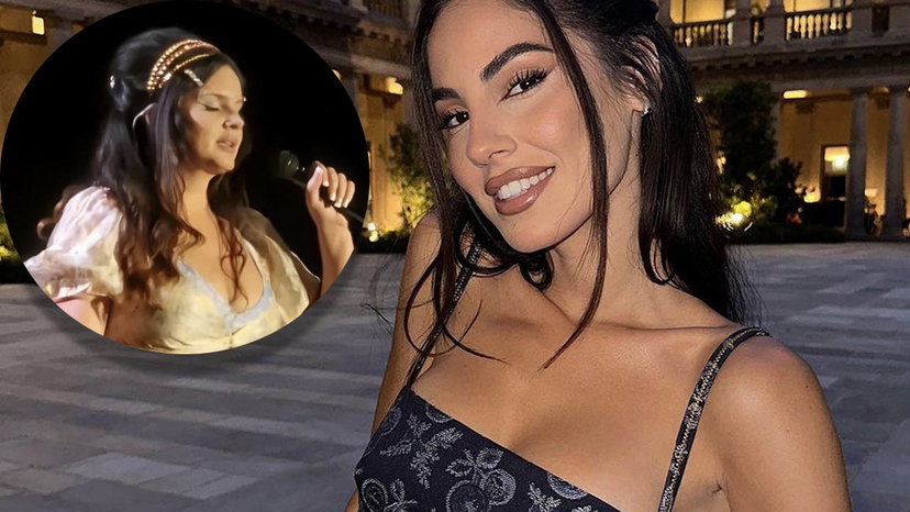 Giulia De Lellis fa un’epica gaffe su Lana Del Rey, poi cancella tutto preview