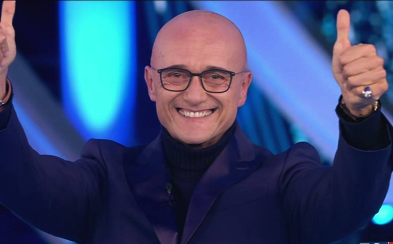 grande fratello vip sorelle