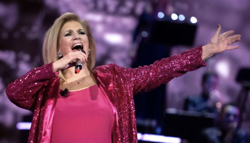 Da Orietta Berti a Iva Zanicchi: chi vedremo nella giuria di Io Canto preview
