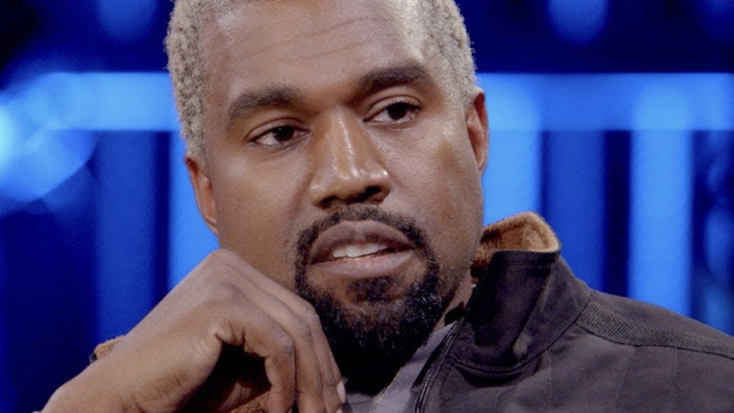 Kanye West a Prato e sì, è tutto vero preview