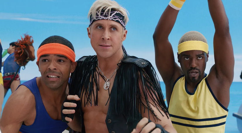 Ken gay: quando la Mattel fu costretta a ritirare dal mercato Earring Magic Ken preview