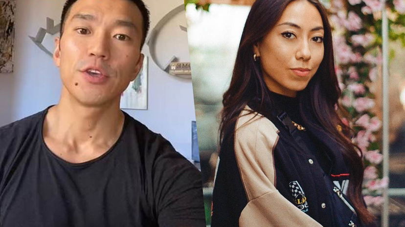 Kenta e Shinhai Ventura contattati per il Grande Fratello Vip preview