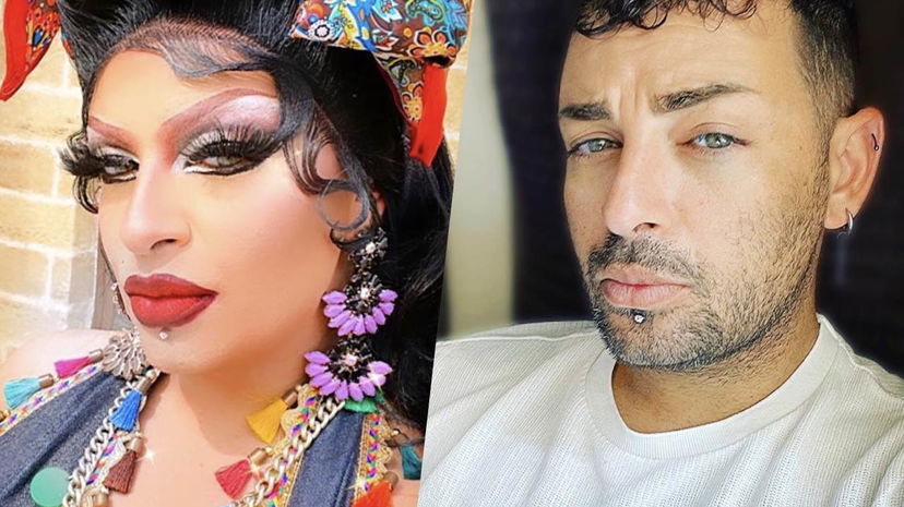 La Sheeva: chi è la queen protagonista di Drag Race Italia 3 preview