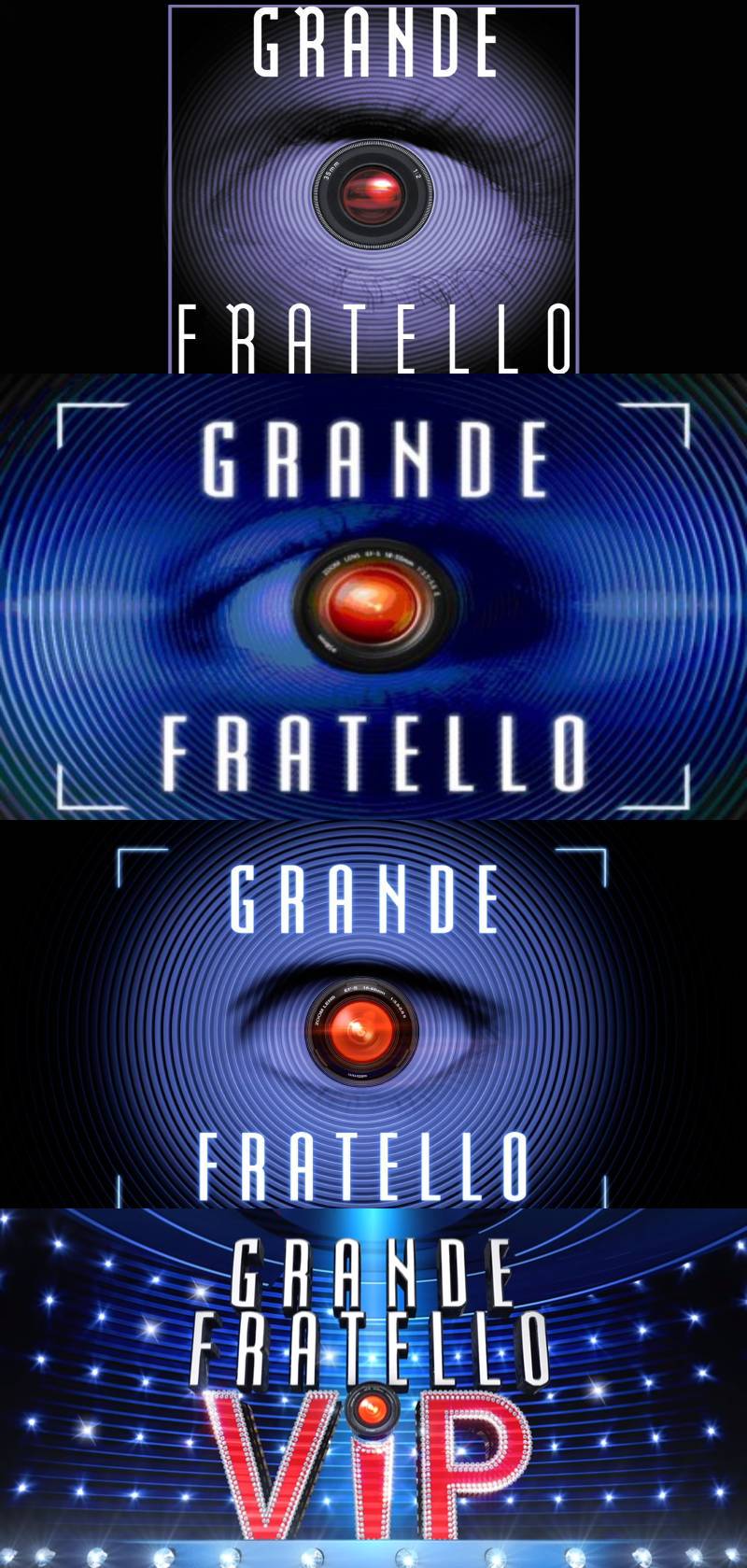 Grande Fratello