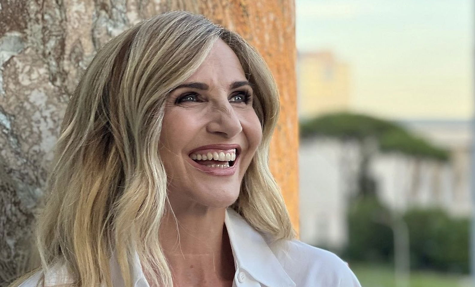 lorella cuccarini