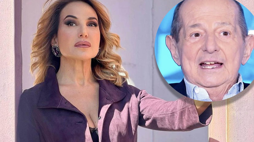 Giancarlo Magalli contro Barbara d’Urso: “Mi ha tolto il saluto dal 2003” preview
