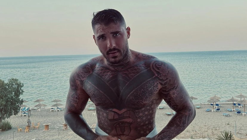 Manuel Pirelli: “Ho sempre saputo di essere gay, ma accettarlo non è stato semplice” preview