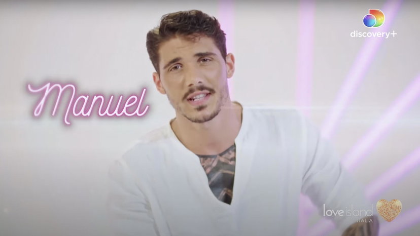 Manuel Pirelli: quando andò in tv a cercare la fidanzata preview