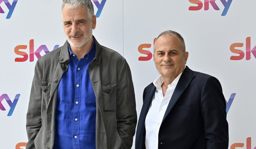 Marco Santin della Gialappa’s: “Abbiamo rifiutato Mediaset” preview