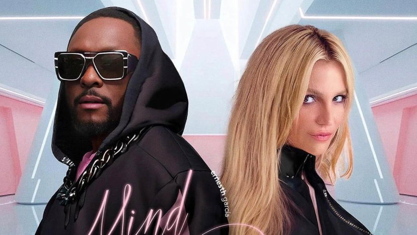 Mind Your Business, il testo co-scritto da Britney Spears con will.i.am preview