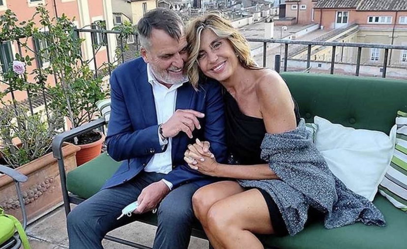 Marco Tardelli, il compagno di Myrta Merlino “Calciatori gay? Ecco perché non fanno coming out” preview