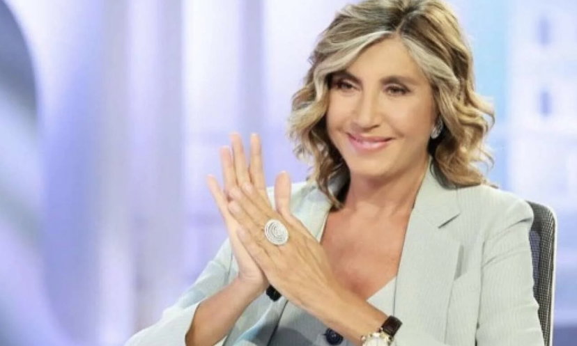 Myrta Merlino, nuovo Pomeriggio 5: “Niente gossip, solo cronaca” preview