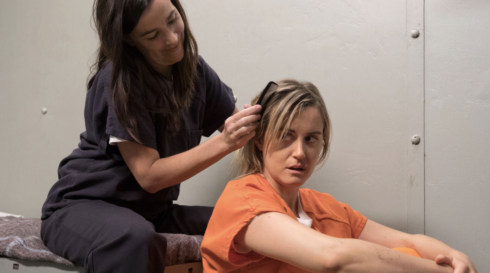 Orange Is The New Black: la serie della comunità lesbica compie 10 anni