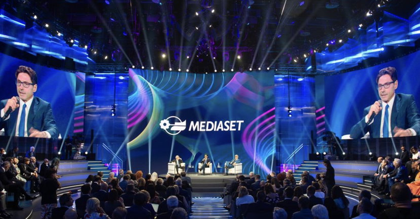 Palinsesti Mediaset 2023 – 2024: tutte le novità preview