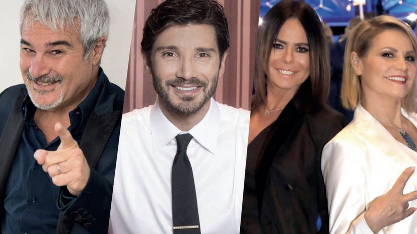 Palinsesti Rai 2023 – 2024: tutte le novità preview