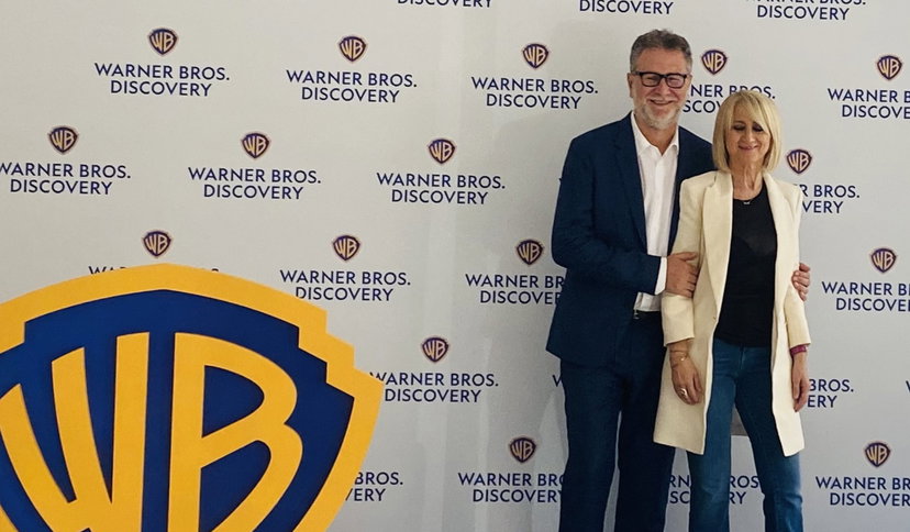 Palinsesti Warner Bros Discovery: Fazio svela come sarà il nuovo Che Tempo Che Fa preview