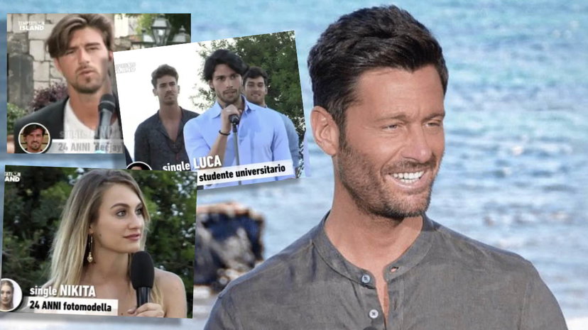 17 tentatori che sono diventati famosi grazie a Temptation Island preview