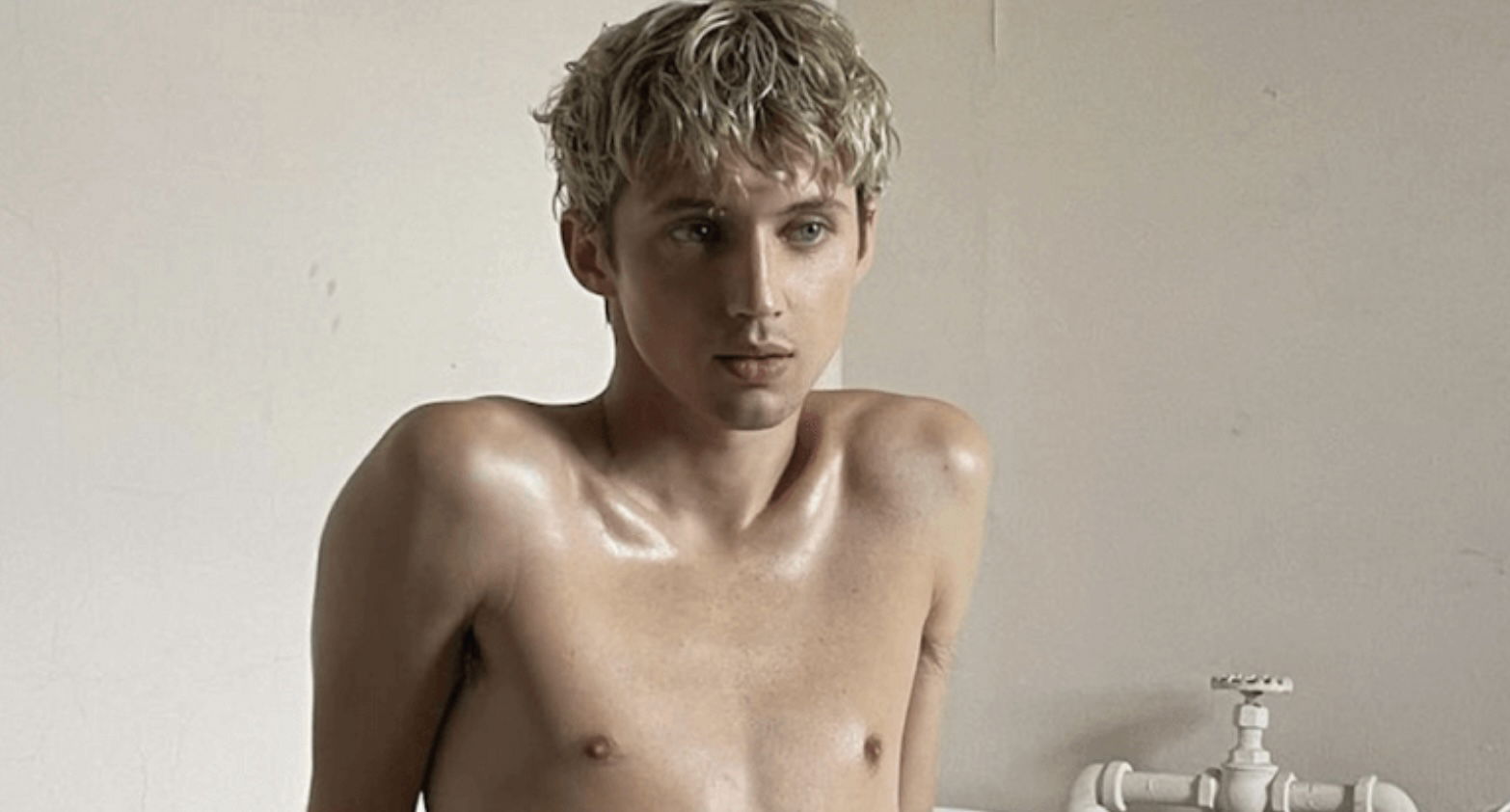 troye sivan