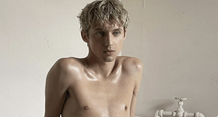 Troye Sivan fa una rivelazione personale: “Le persone rimangono sorprese” preview