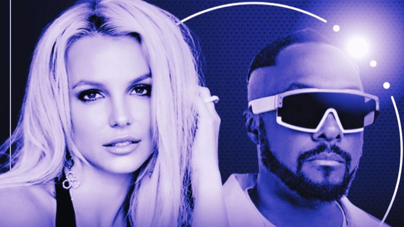 will.i.am annuncia il singolo di Britney e pubblica l’anteprima: “Esce domani!” preview