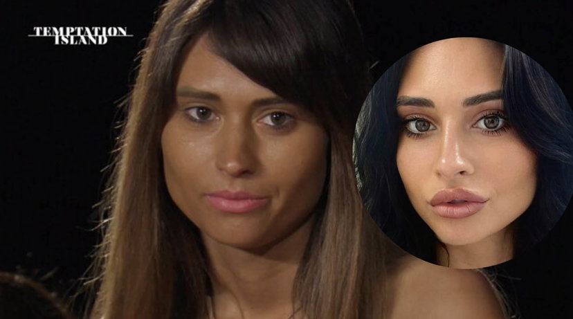 Alessia Ligotti “è un’altra” dopo Temptation Island: gli sfottò su Instagram preview