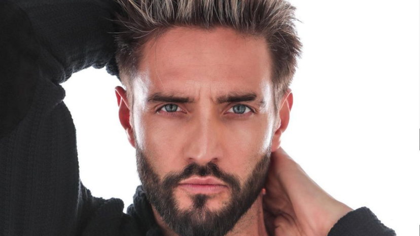 Alex Belli svela i personaggi che vorrebbe imitare a Tale e Quale Show preview