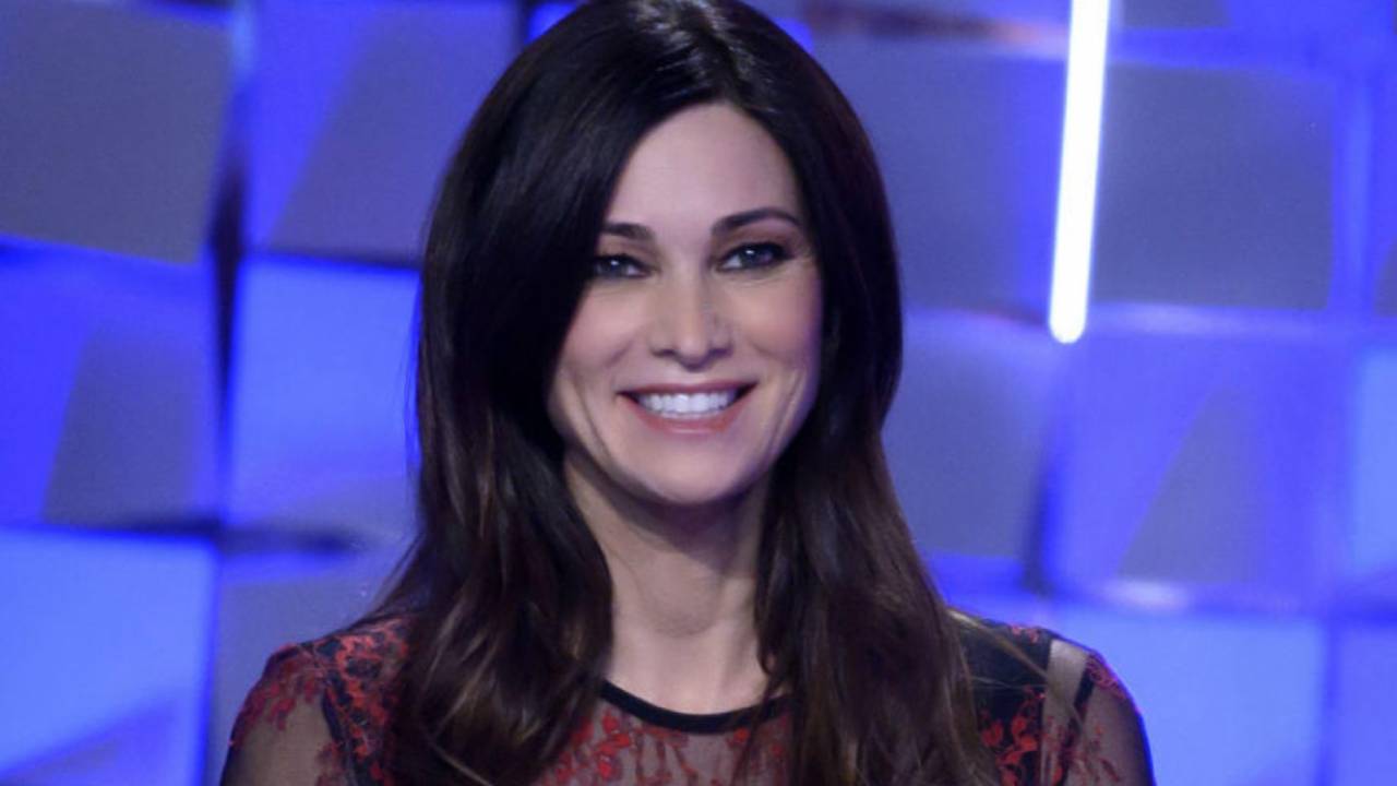 Arcuri parla della storia con Gabriel Garko