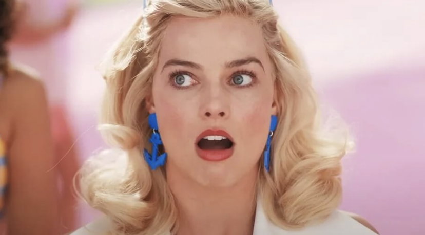 Barbie supera gli incassi di Harry Potter e Netflix ne annuncia una serie preview