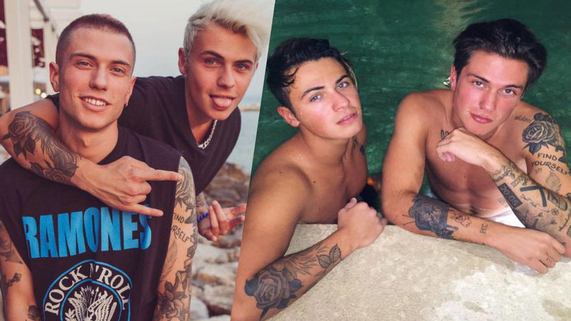 Benji Mascolo sulle nuove tensioni con Federico: “Qualcosa che sente suo” preview