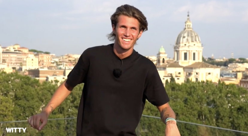 Brando, chi è il nuovo tronista di Uomini e Donne preview