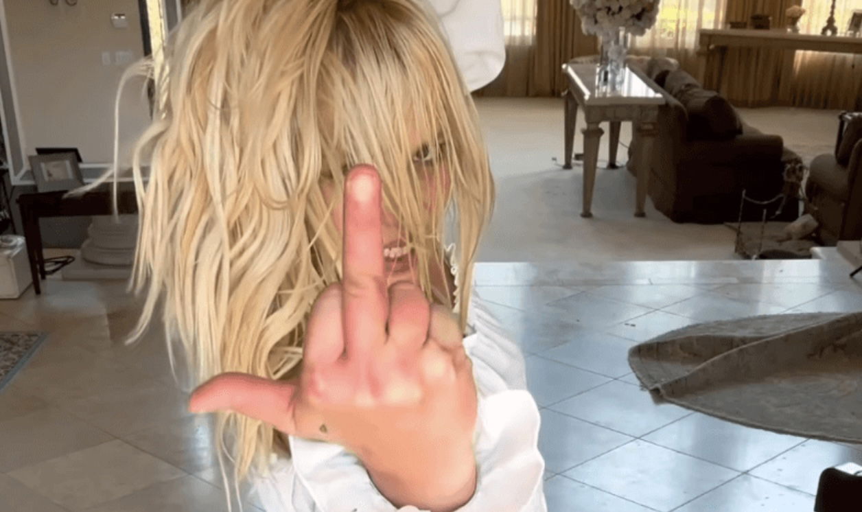 Britney Spears Sam Asghari