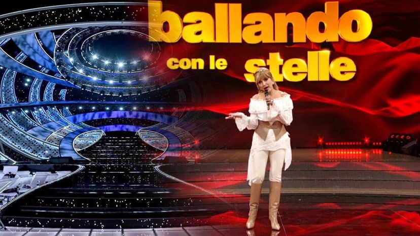Cantante vincitrice di Sanremo verso Ballando con le Stelle preview